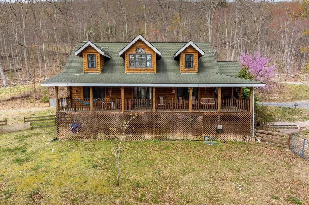 2025 Cutbank Lane Elkton VA 22827