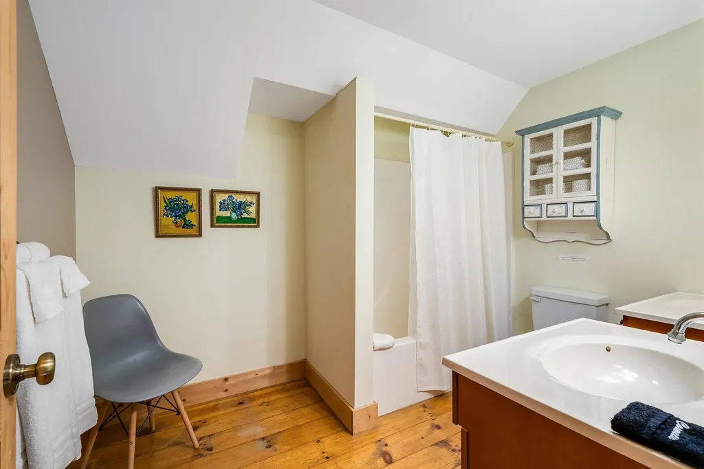 2025 Cutbank Lane Elkton VA 22827