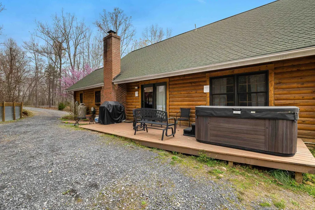 2025 Cutbank Lane Elkton VA 22827