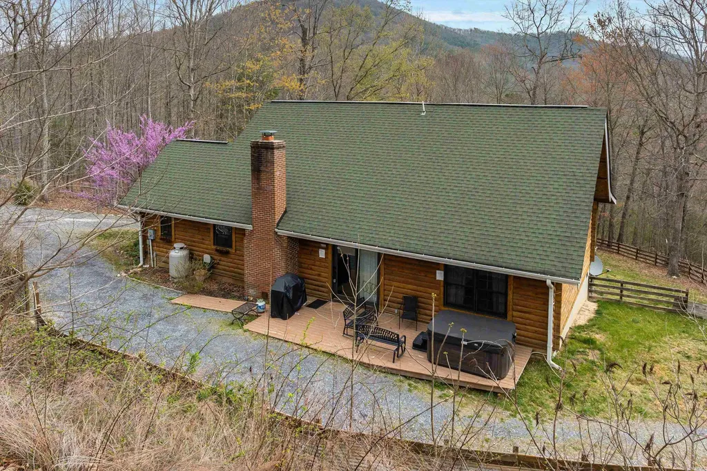 2025 Cutbank Lane Elkton VA 22827