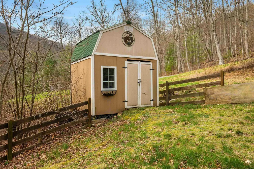 2025 Cutbank Lane Elkton VA 22827