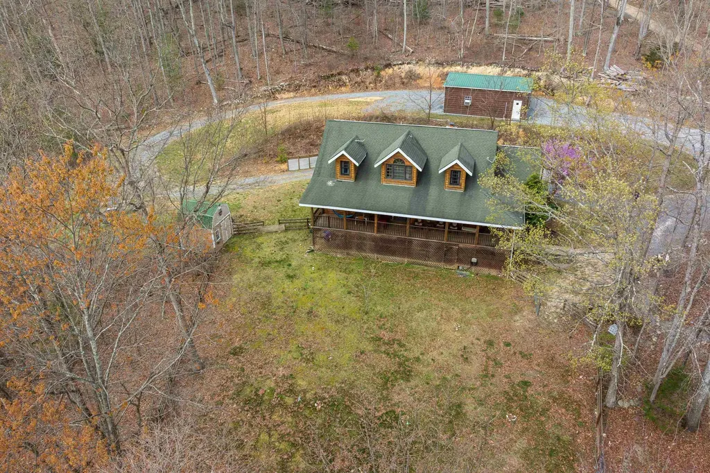 2025 Cutbank Lane Elkton VA 22827