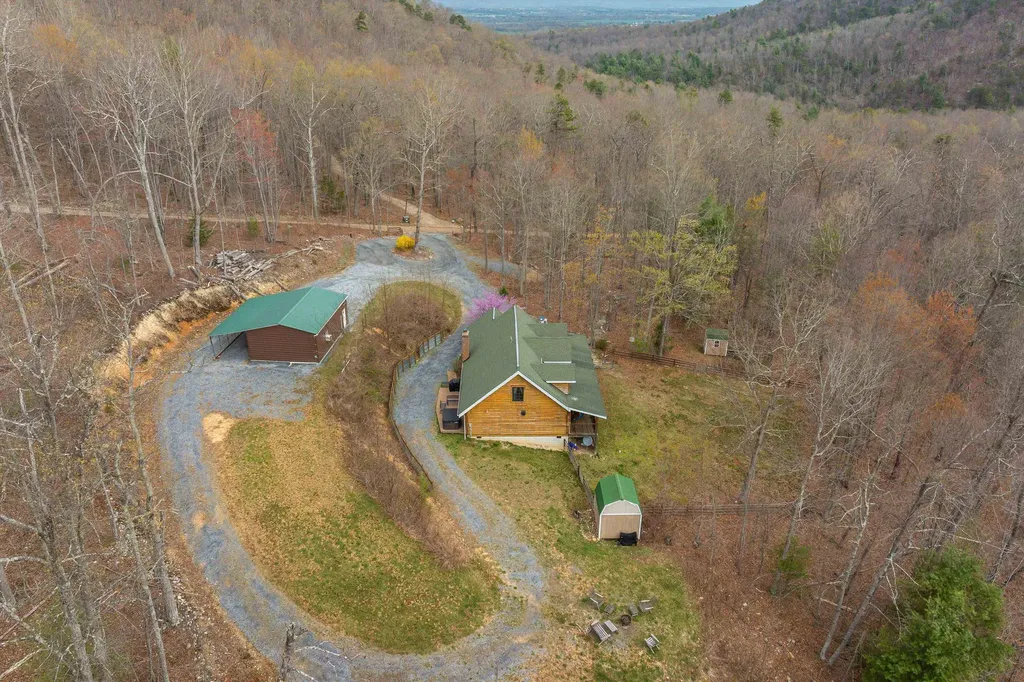 2025 Cutbank Lane Elkton VA 22827