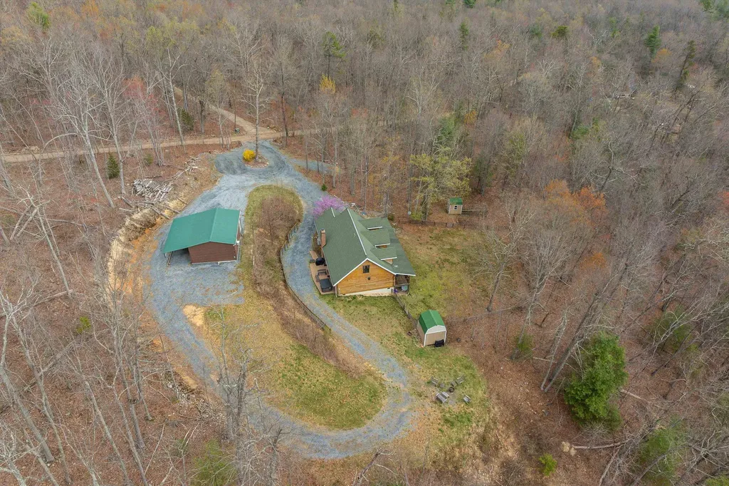 2025 Cutbank Lane Elkton VA 22827