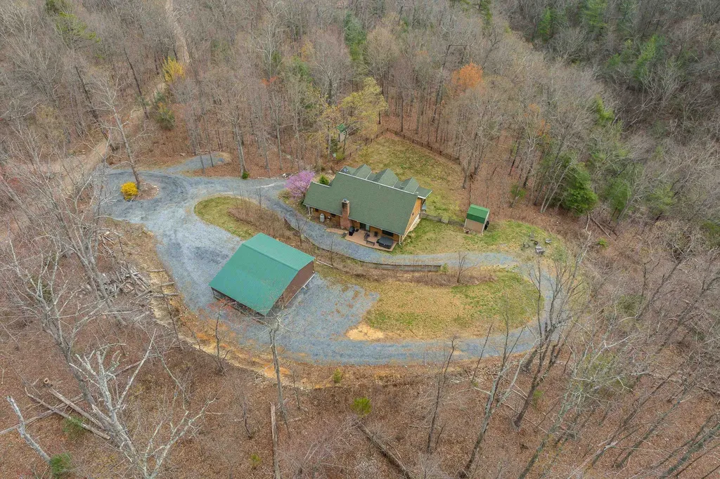 2025 Cutbank Lane Elkton VA 22827