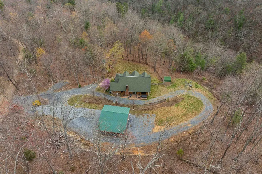 2025 Cutbank Lane Elkton VA 22827