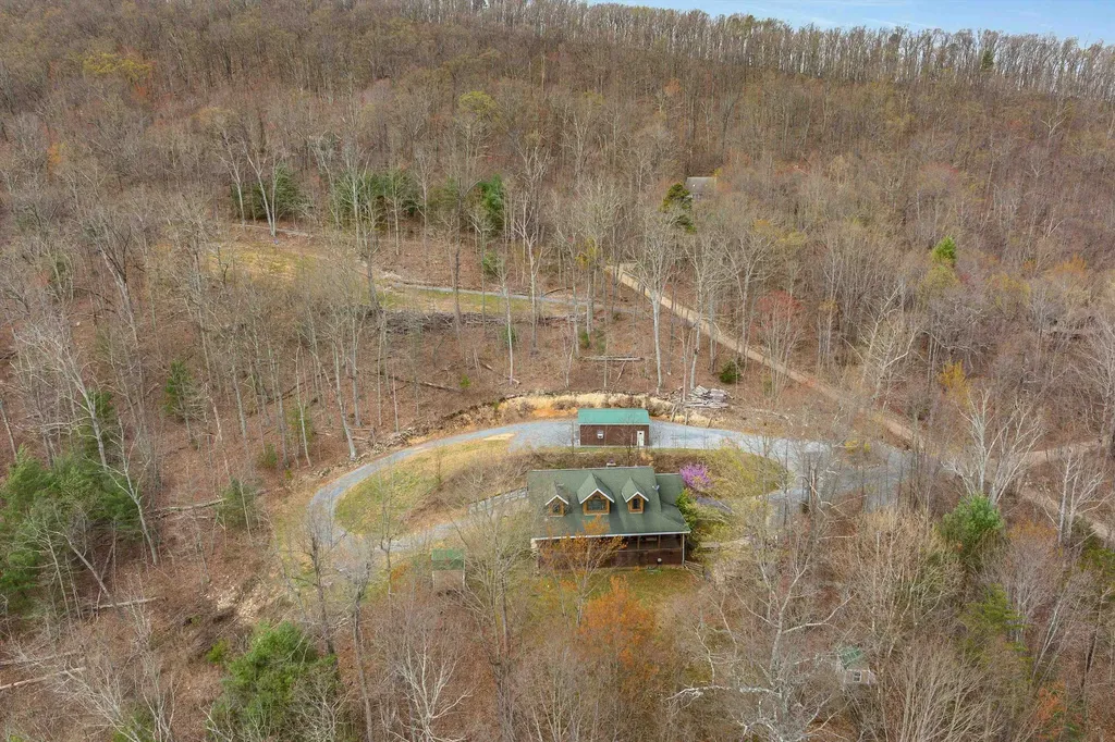 2025 Cutbank Lane Elkton VA 22827