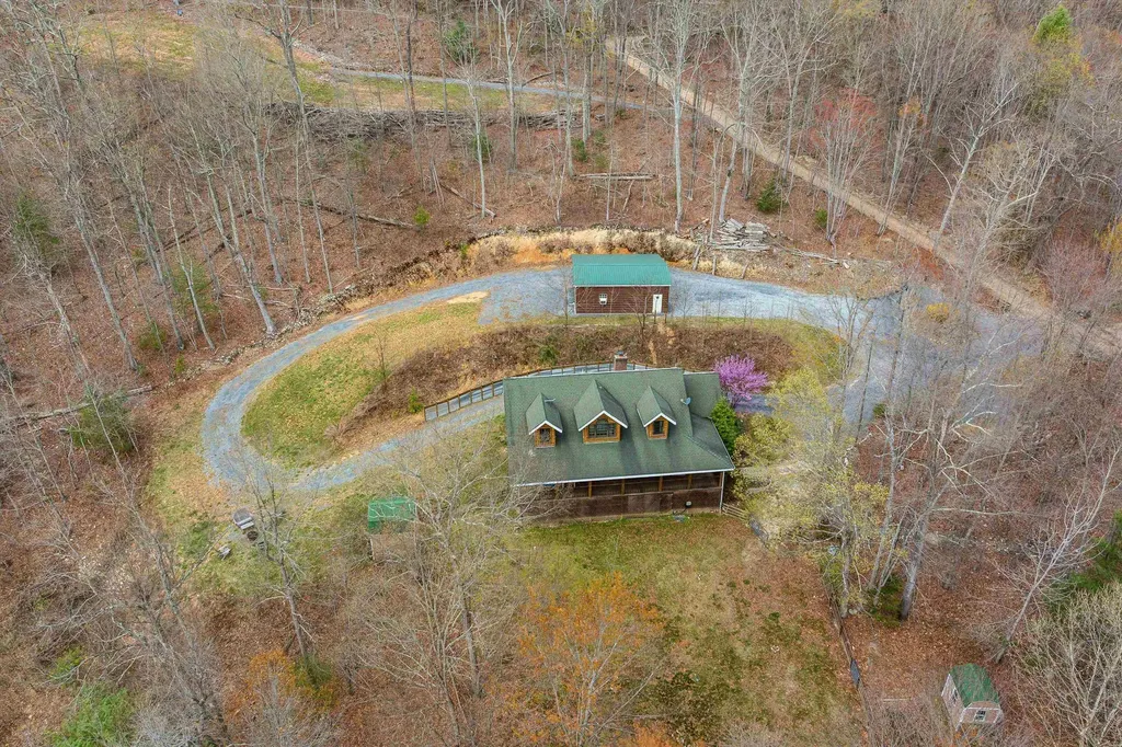 2025 Cutbank Lane Elkton VA 22827