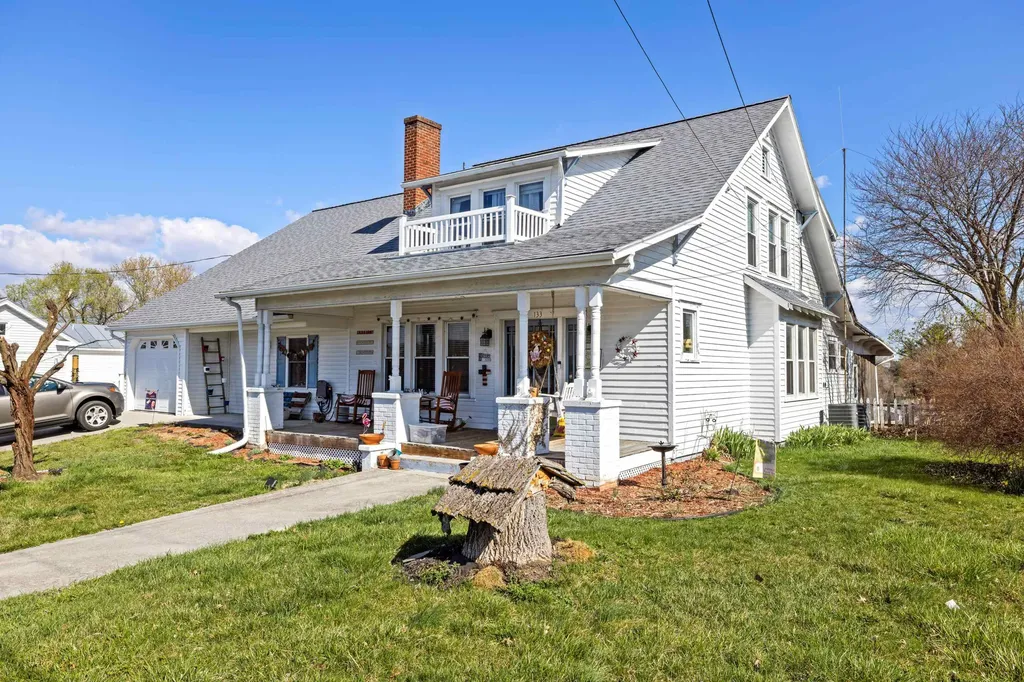 133 Mason Street Broadway VA 22815