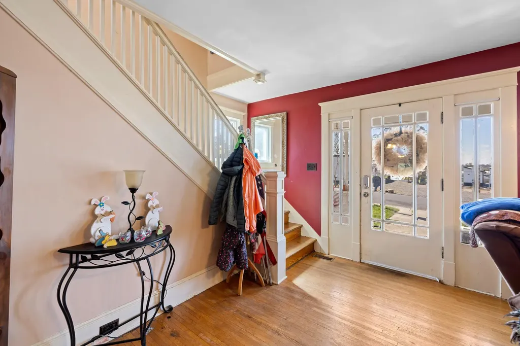 133 Mason Street Broadway VA 22815