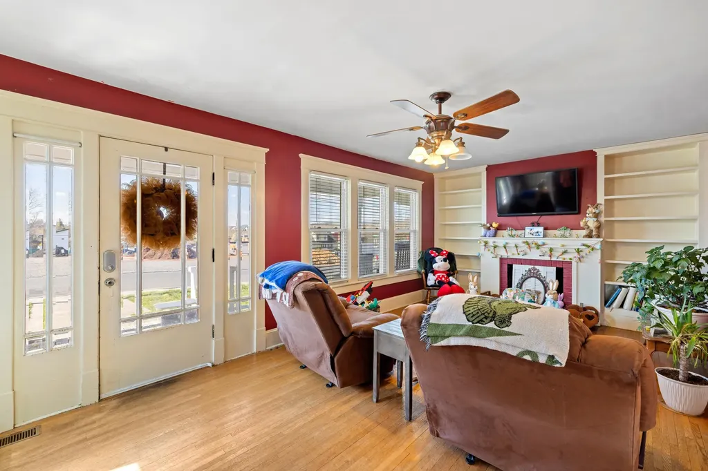 133 Mason Street Broadway VA 22815