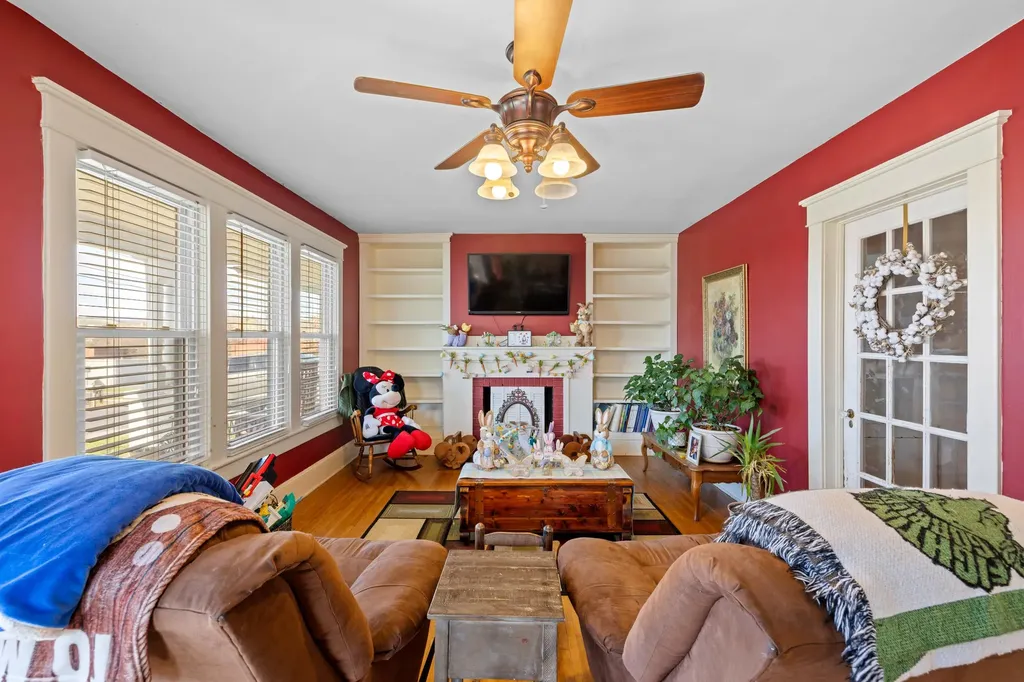 133 Mason Street Broadway VA 22815