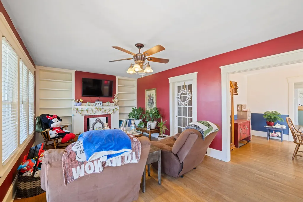 133 Mason Street Broadway VA 22815