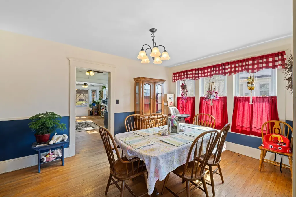 133 Mason Street Broadway VA 22815