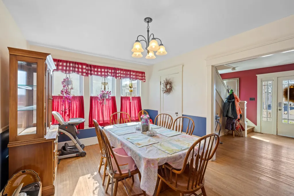 133 Mason Street Broadway VA 22815