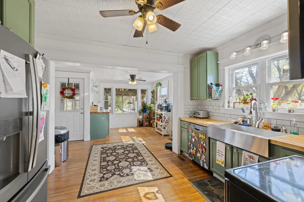 133 Mason Street Broadway VA 22815