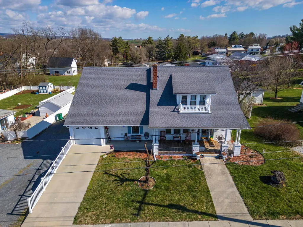 133 Mason Street Broadway VA 22815