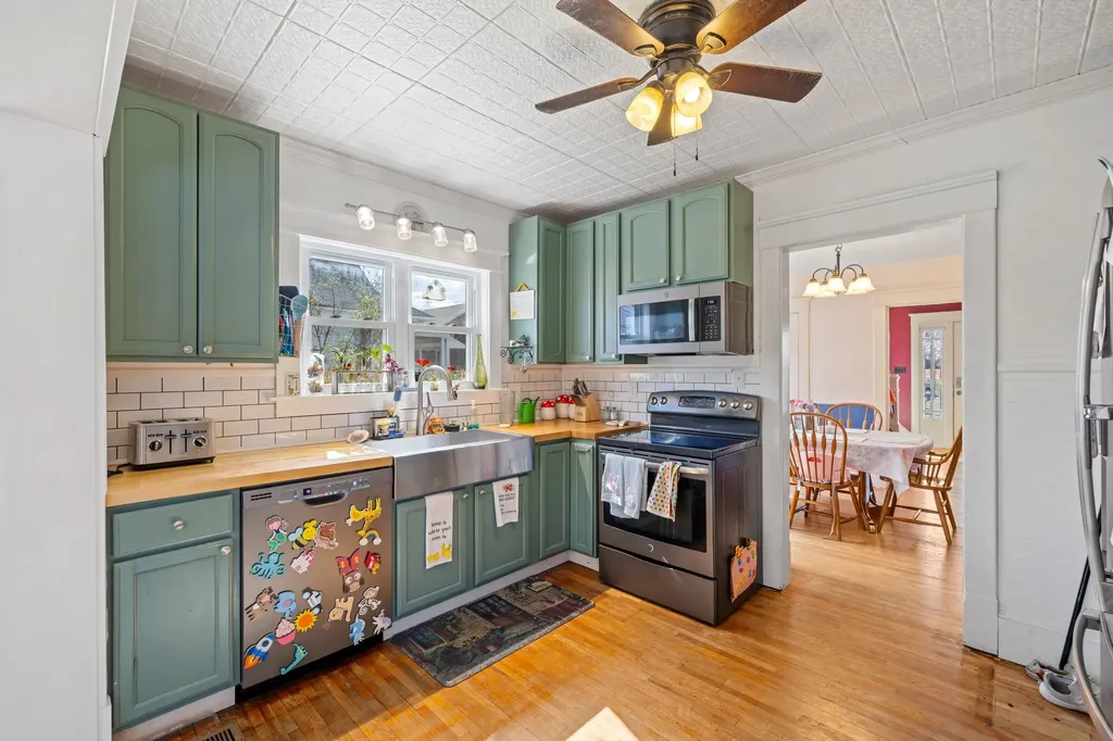 133 Mason Street Broadway VA 22815