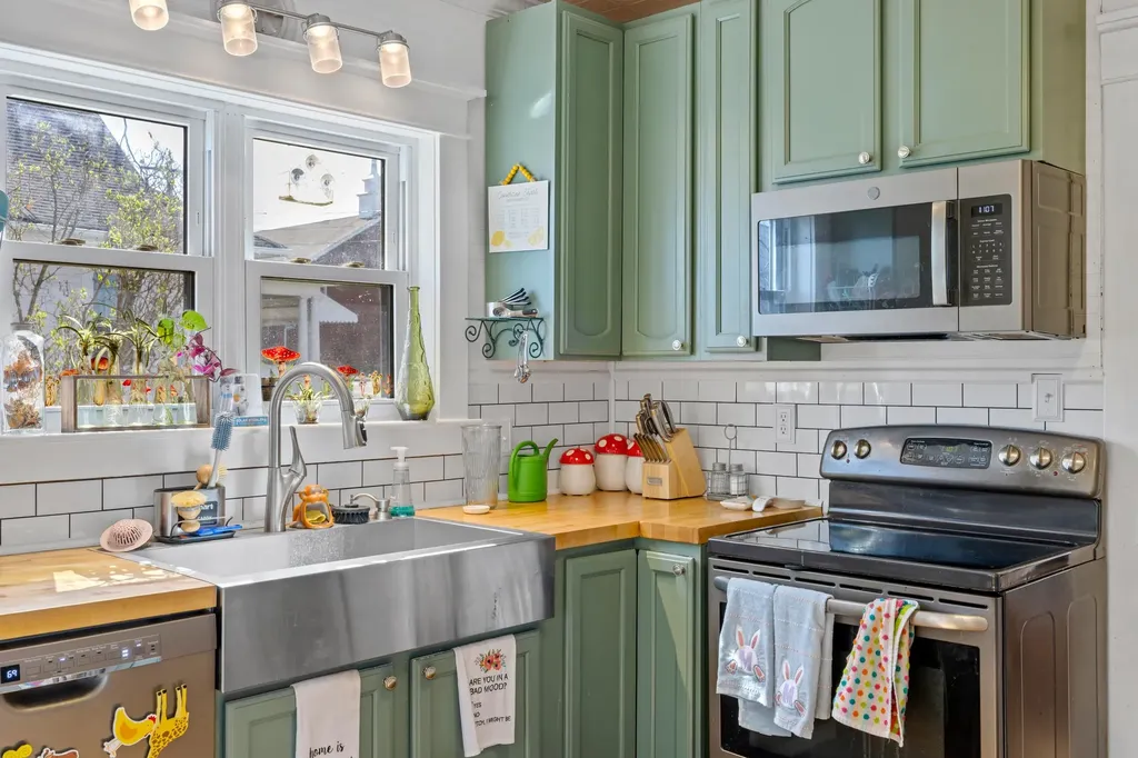 133 Mason Street Broadway VA 22815