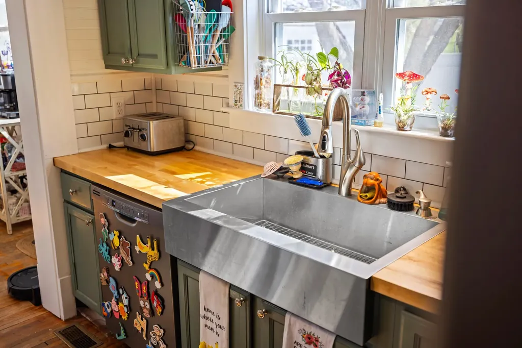 133 Mason Street Broadway VA 22815