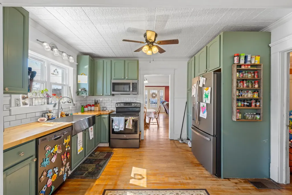 133 Mason Street Broadway VA 22815