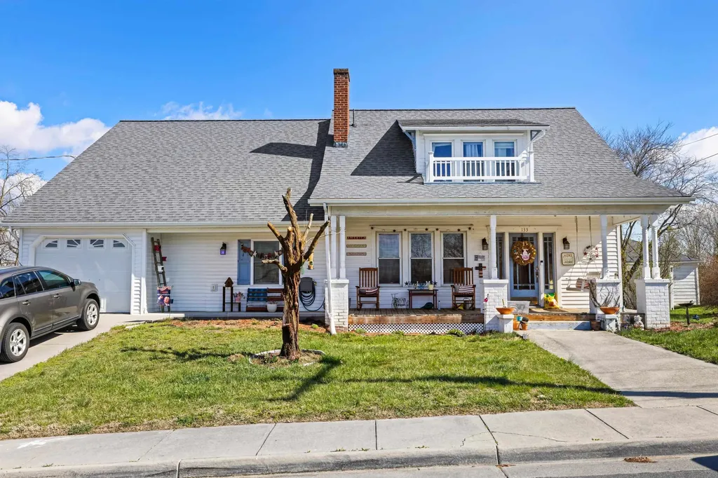 133 Mason Street Broadway VA 22815