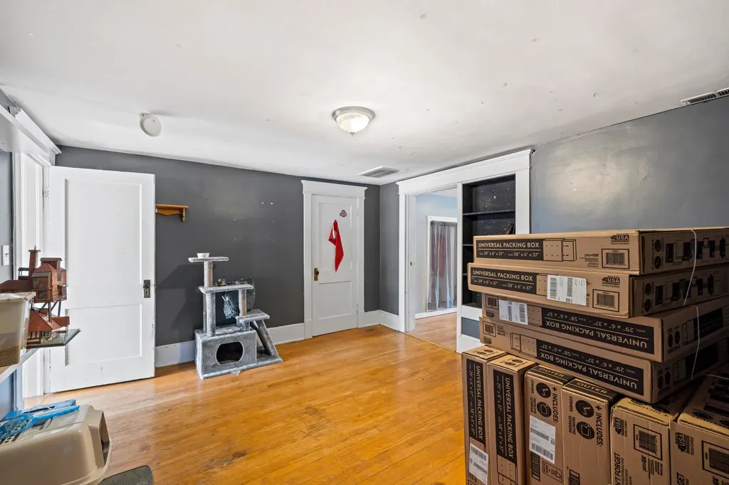 133 Mason Street Broadway VA 22815