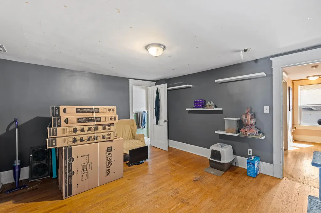 133 Mason Street Broadway VA 22815