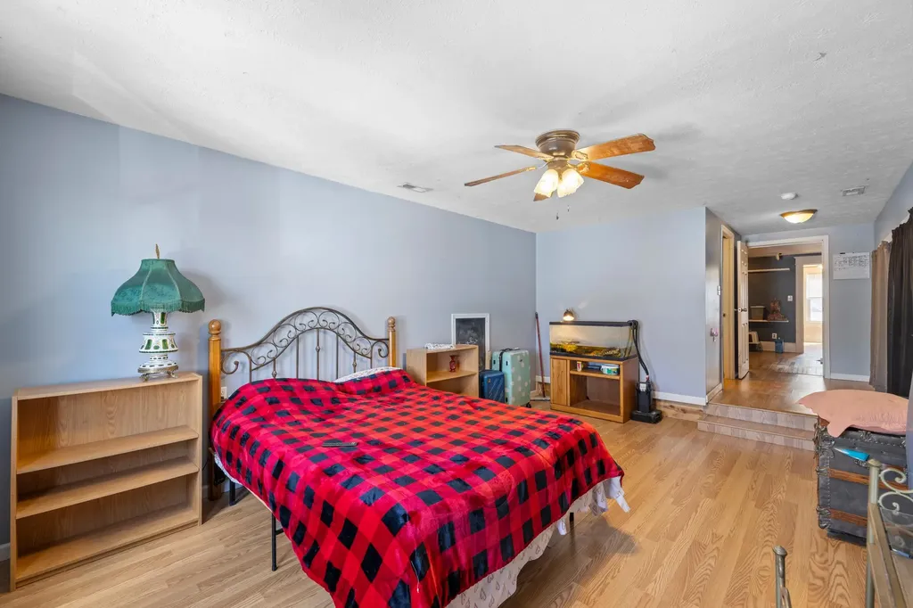 133 Mason Street Broadway VA 22815