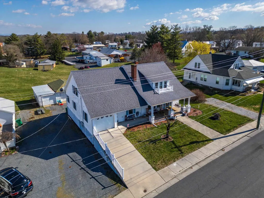 133 Mason Street Broadway VA 22815