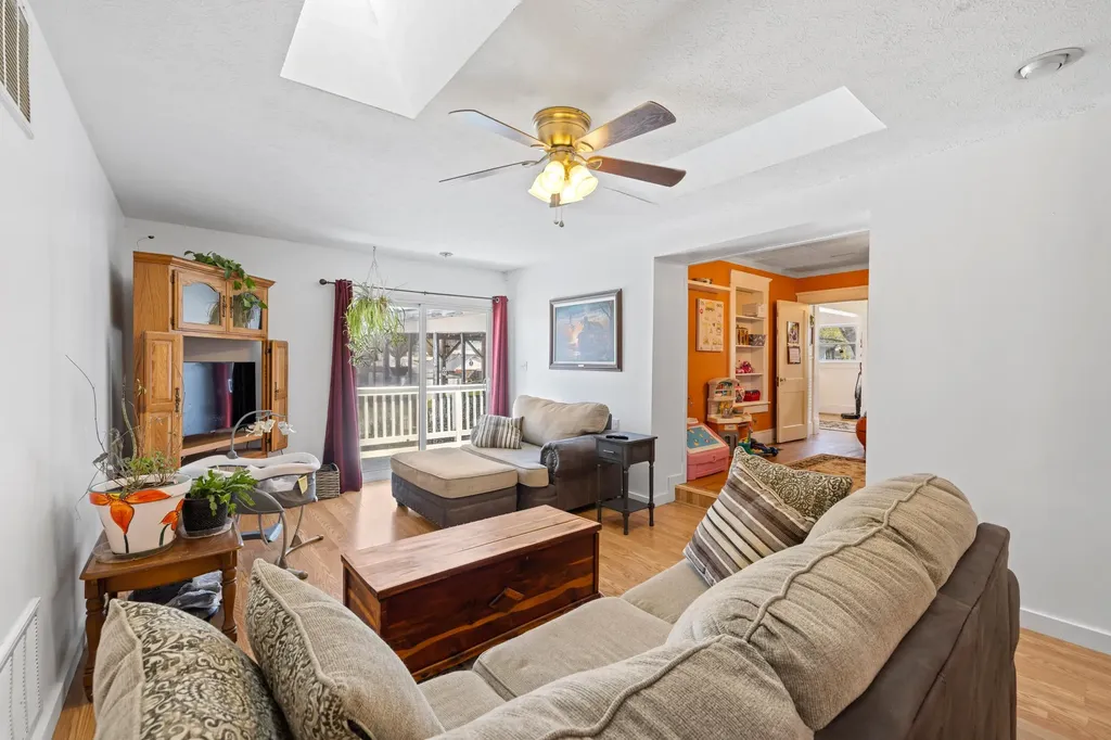 133 Mason Street Broadway VA 22815