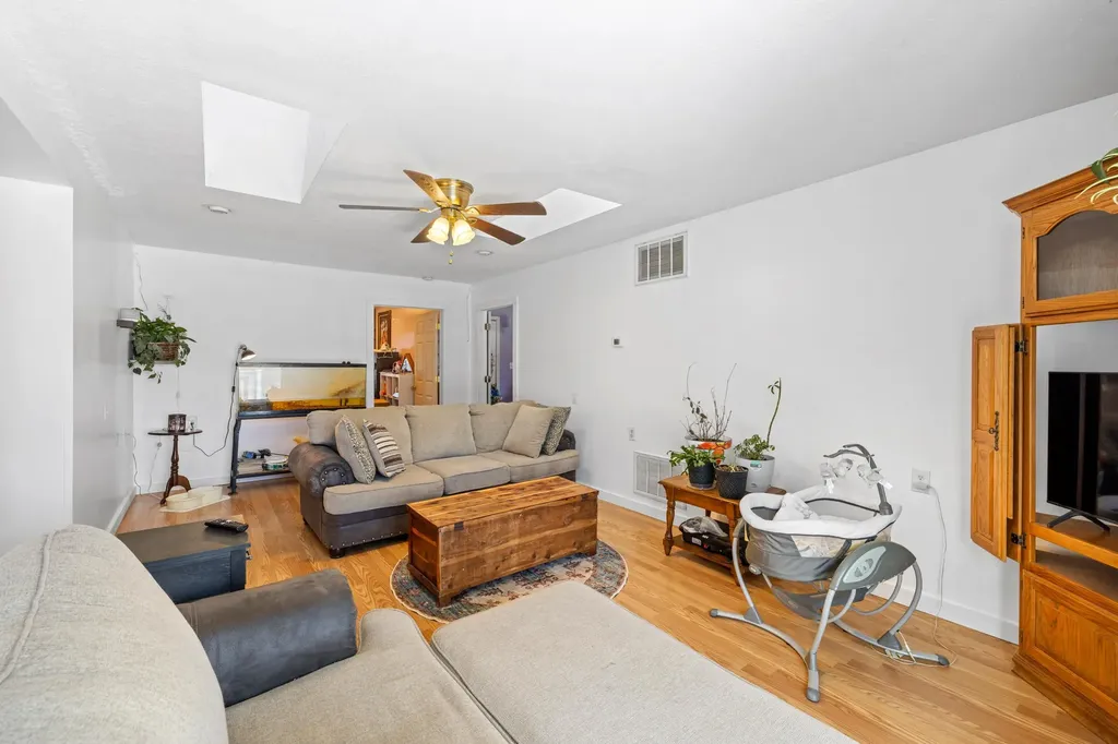 133 Mason Street Broadway VA 22815