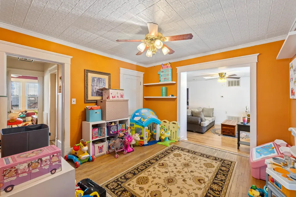 133 Mason Street Broadway VA 22815