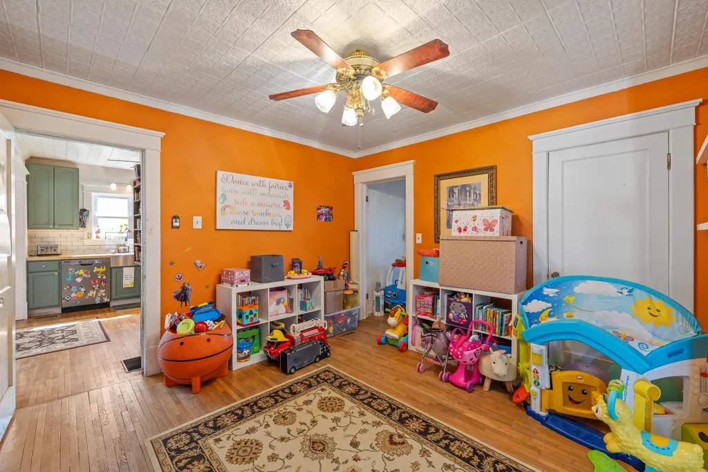 133 Mason Street Broadway VA 22815