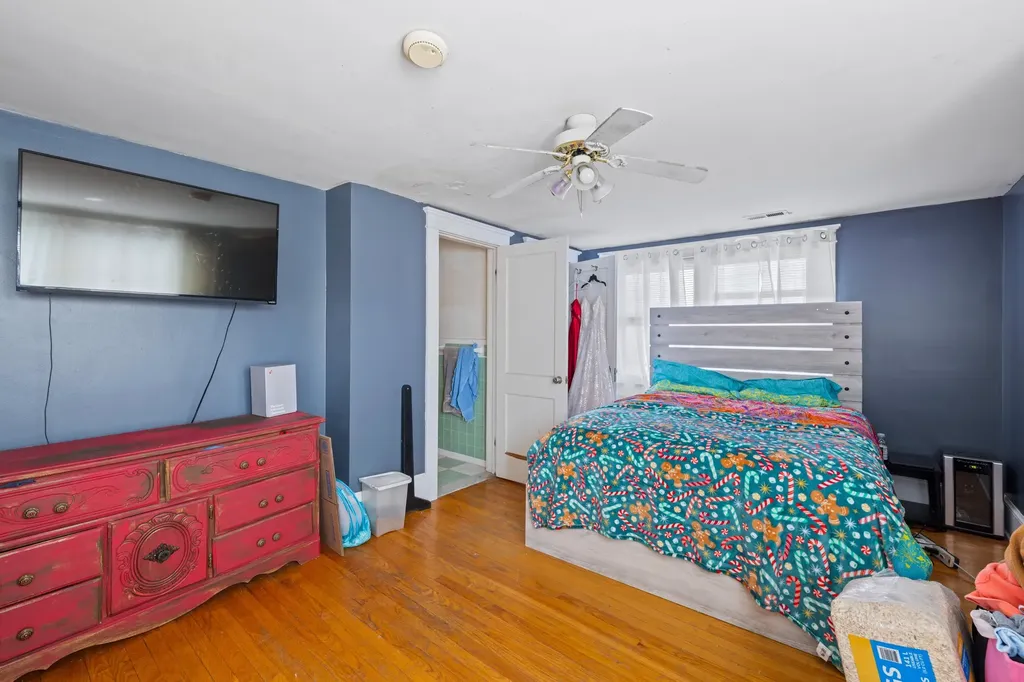 133 Mason Street Broadway VA 22815