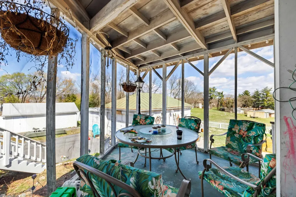 133 Mason Street Broadway VA 22815