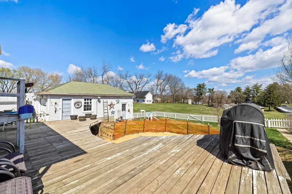 133 Mason Street Broadway VA 22815