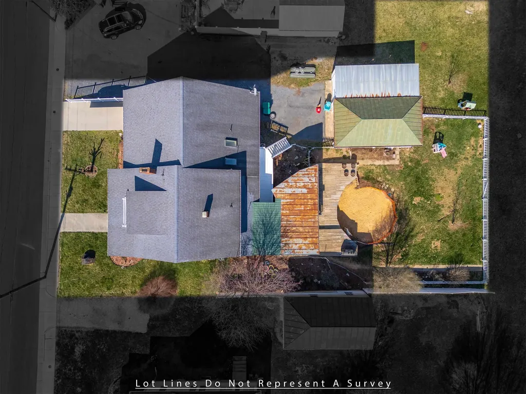 133 Mason Street Broadway VA 22815