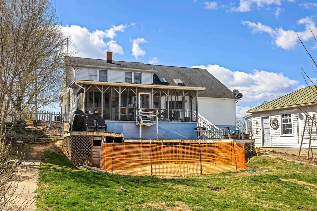 133 Mason Street Broadway VA 22815