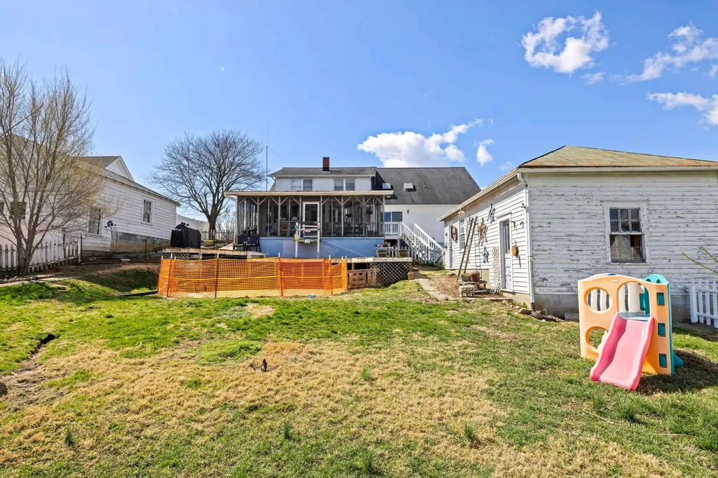 133 Mason Street Broadway VA 22815