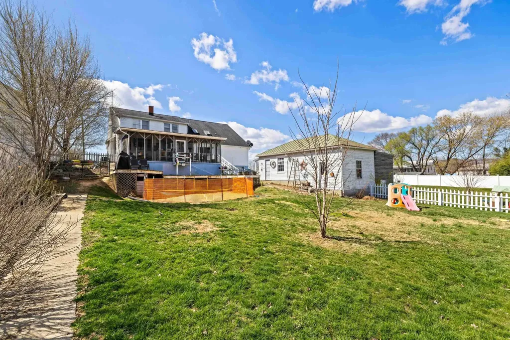 133 Mason Street Broadway VA 22815