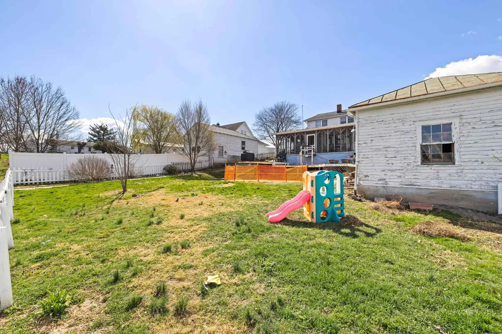 133 Mason Street Broadway VA 22815