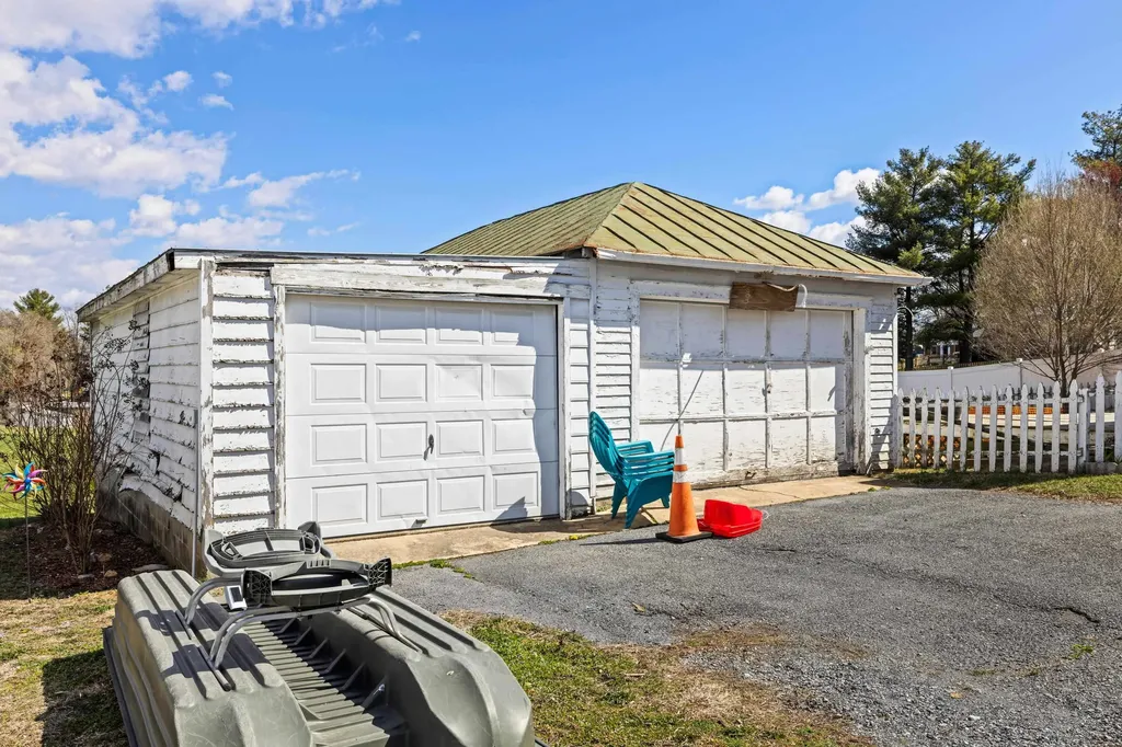 133 Mason Street Broadway VA 22815