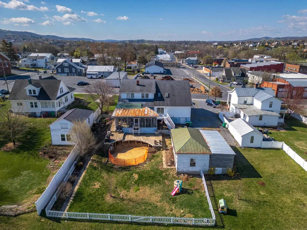 133 Mason Street Broadway VA 22815