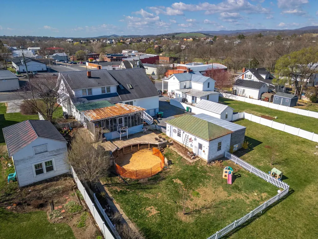 133 Mason Street Broadway VA 22815