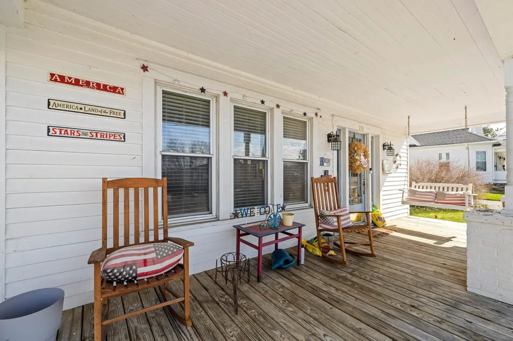 133 Mason Street Broadway VA 22815