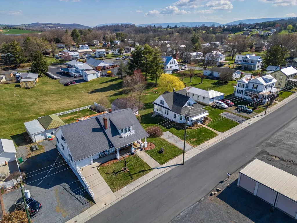 133 Mason Street Broadway VA 22815