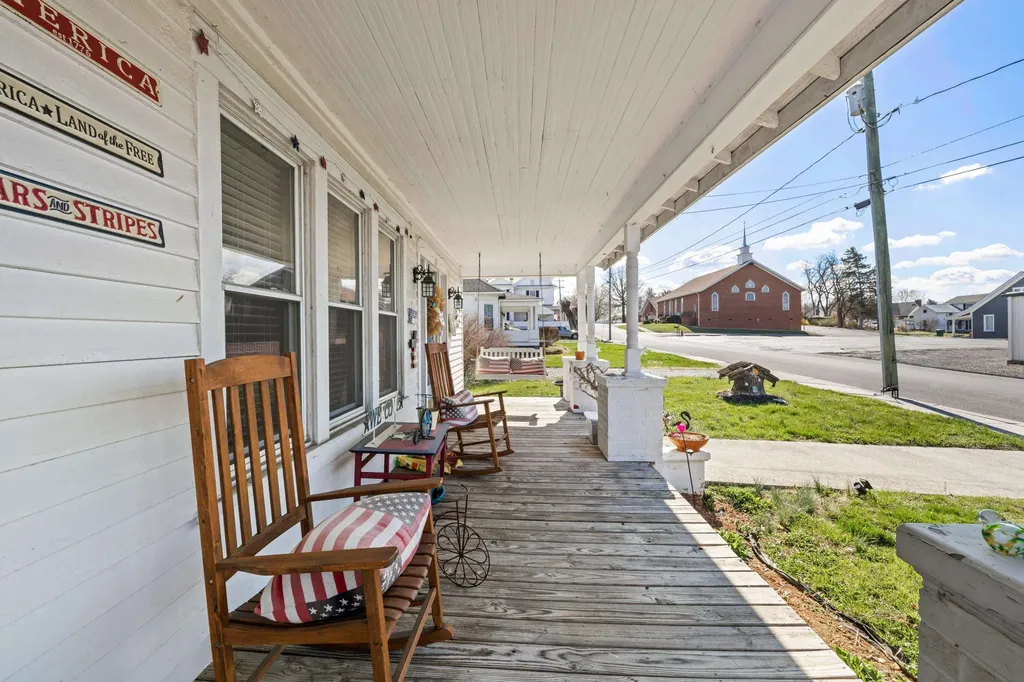 133 Mason Street Broadway VA 22815