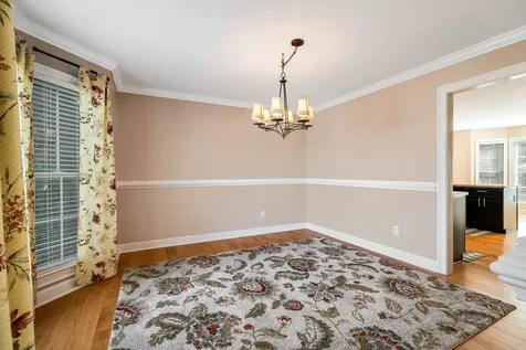 160 Leonard Court Harrisonburg VA 22801
