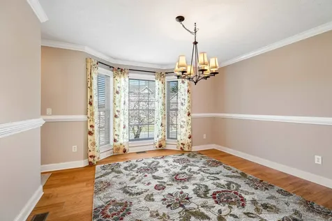 160 Leonard Court Harrisonburg VA 22801